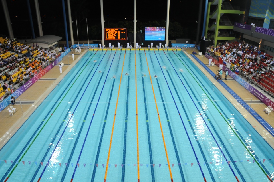 Singapore Sports School