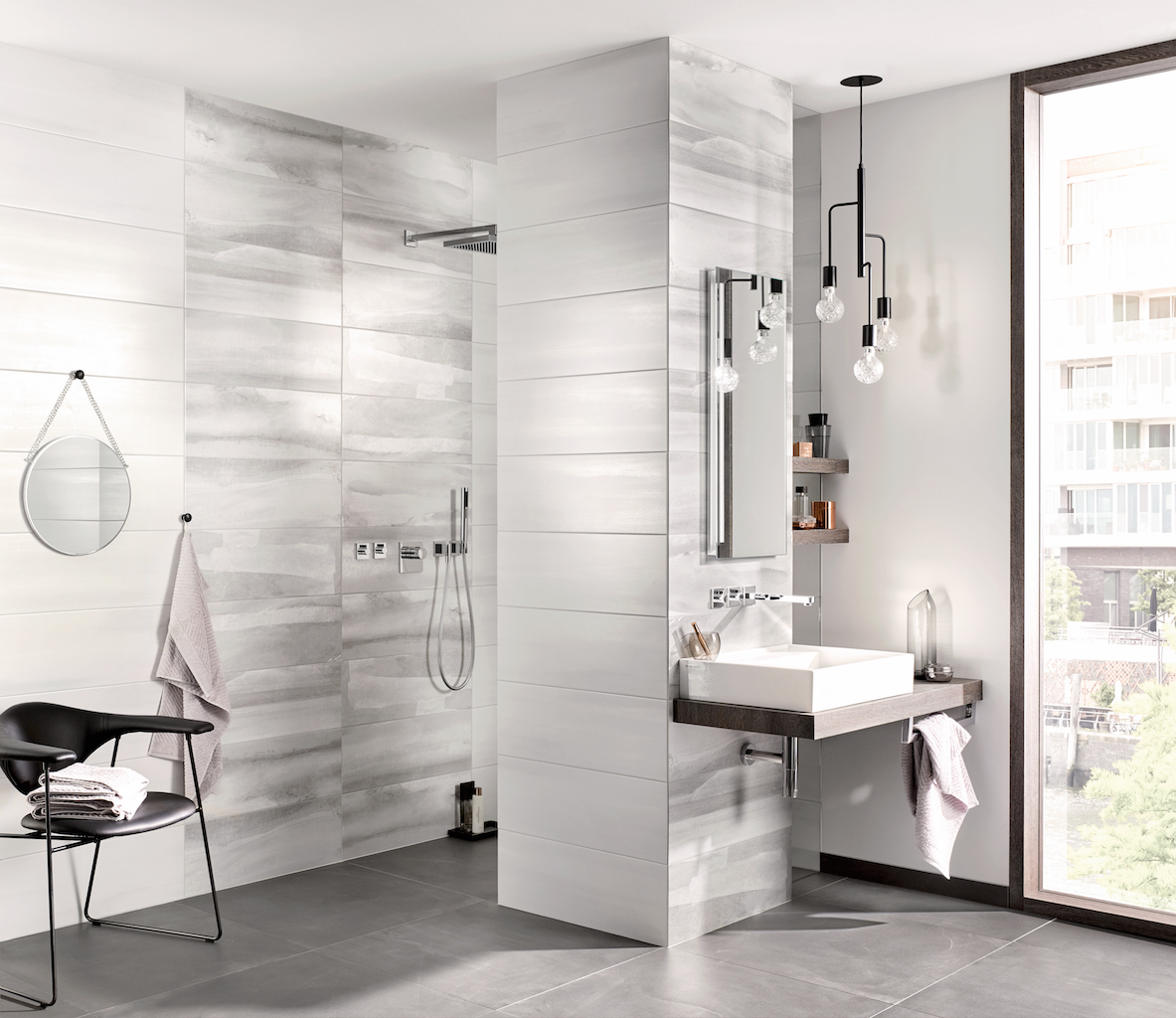 Steuler Coleman ceramic surface
